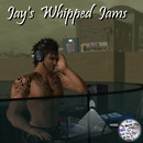 Jay's  Whipped  Jams Board