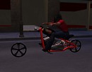 sim crossing missing parts