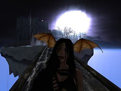 BAT wing