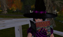 Halloween Night, 2012