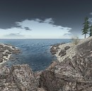 Postcard from [CURRENT_GRID]. - josef.balbozar