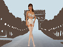 Affiche 2 )S( UNE JOURNEE A PARIS