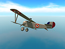 Nieuport 17