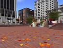 A compact Portland, Oregon