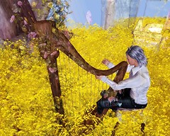 harp