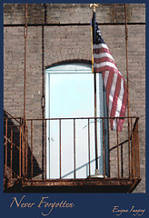 Never Forgotten