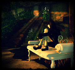 [anc.Ltd] chair R