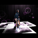 PLAYGIRL [前編/1st. Movement]