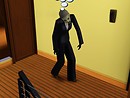 Zombie!