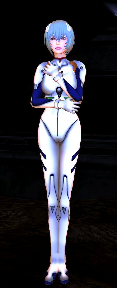Ayanami