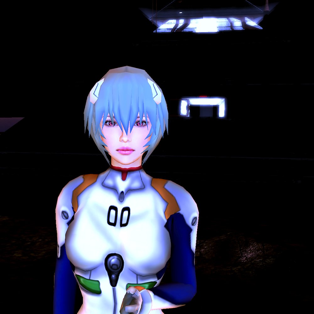 Ayanami