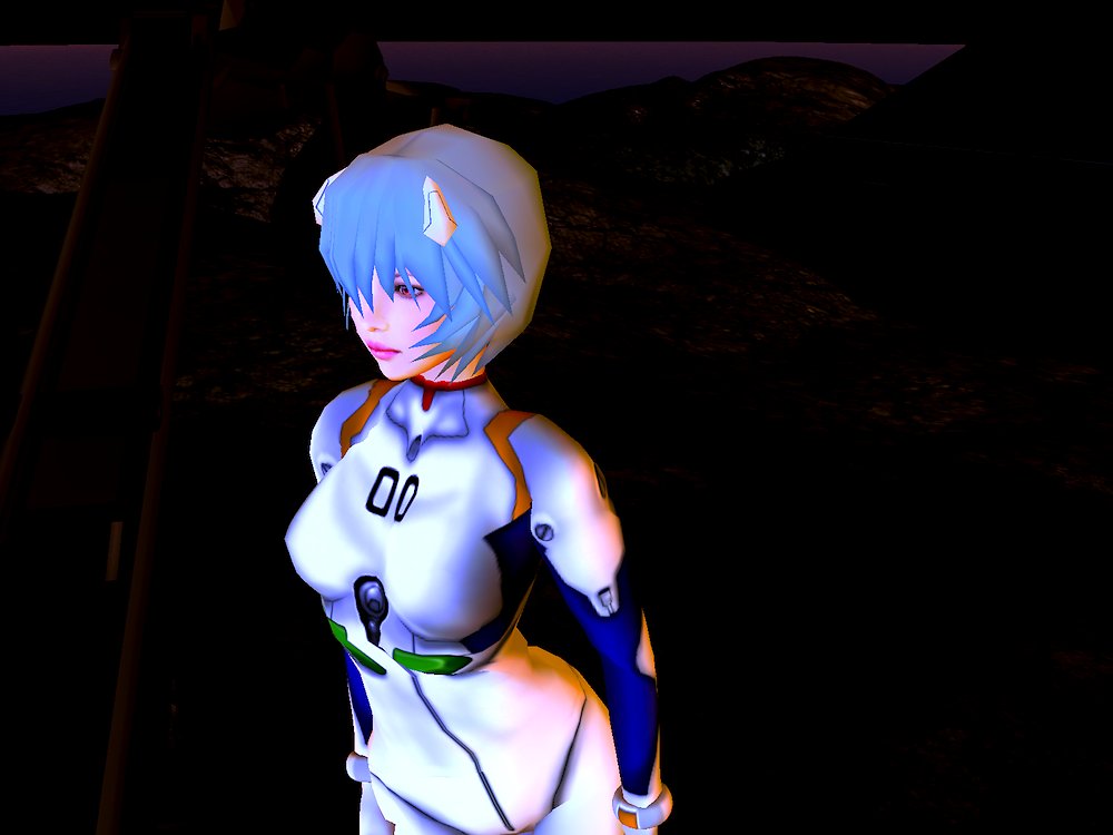 Ayanami