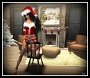 Waiting for Santa