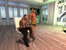 The Photo Shoot