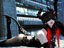 [BjD]RASETHU 2012 & Night talon - A