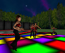 Open House at Playpen Penthouse ll