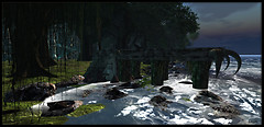 Lost World