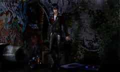 Fear Of The Dark