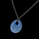QT I'm Dreaming guy's Curly plant pendant