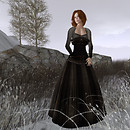 First snow