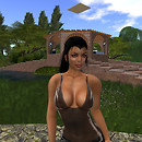 QT new fem - cora hair