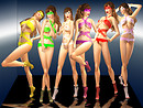 Affiche 2 )S( RUBANS