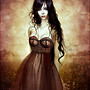 Beautiful in human essence
