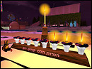 ChanukahFest Entry 2012