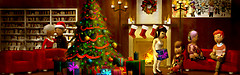 Christmas Time