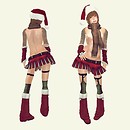 santa claus