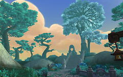 The Wandering Isle 1