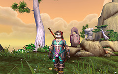 The Wandering Isle 2