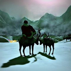 Merry Christmas to You All