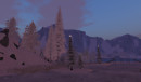 One Winter's Dusk