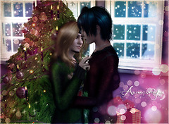 All i want for Christmas..
