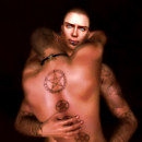 The Embrace