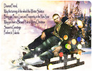 Yule Blessings