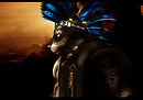 Jaguar Wastelander