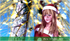merry christmas,2013