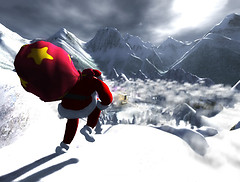 Ho, ho, ho !