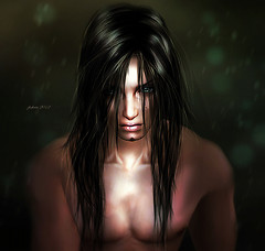 rain...