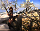 Winter sim La Rivera