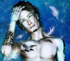 Snow Angel