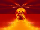 UF Fire Orb