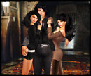 Family - The Evermores