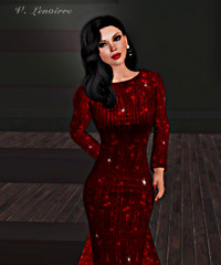Glamorous & Sweet