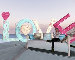 LOVE