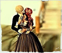 Just The Two Of Us