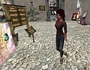 SL Sartorialist -- Trinity Nielson