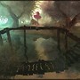 Dans la rosée du matin, on peut les voir danser...